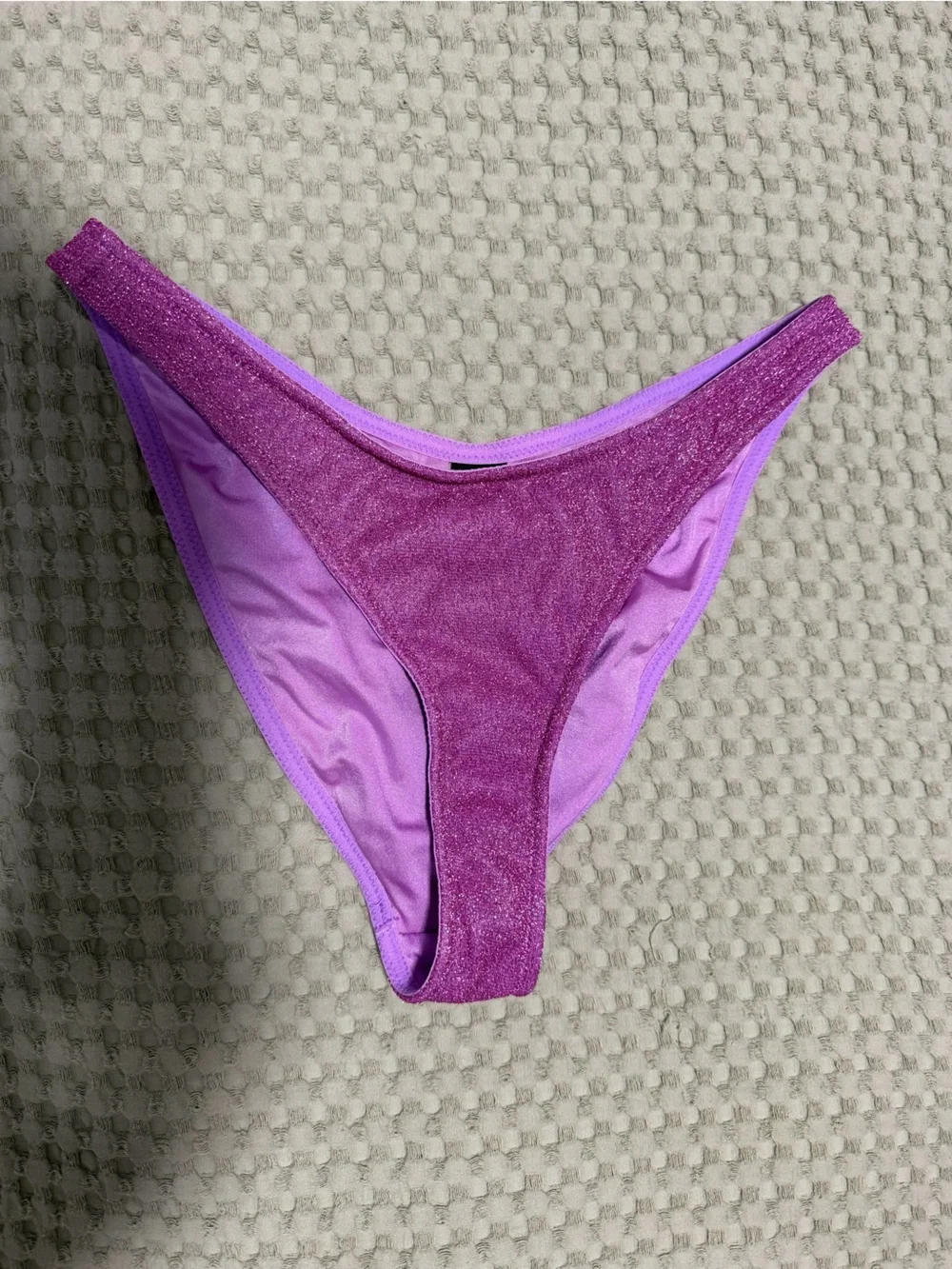 triangl swimwear two piece